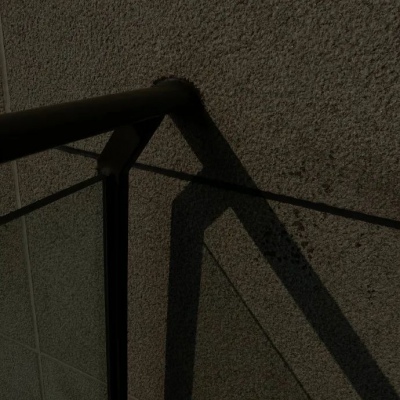 兽设雨夜场景创作兽圈社群